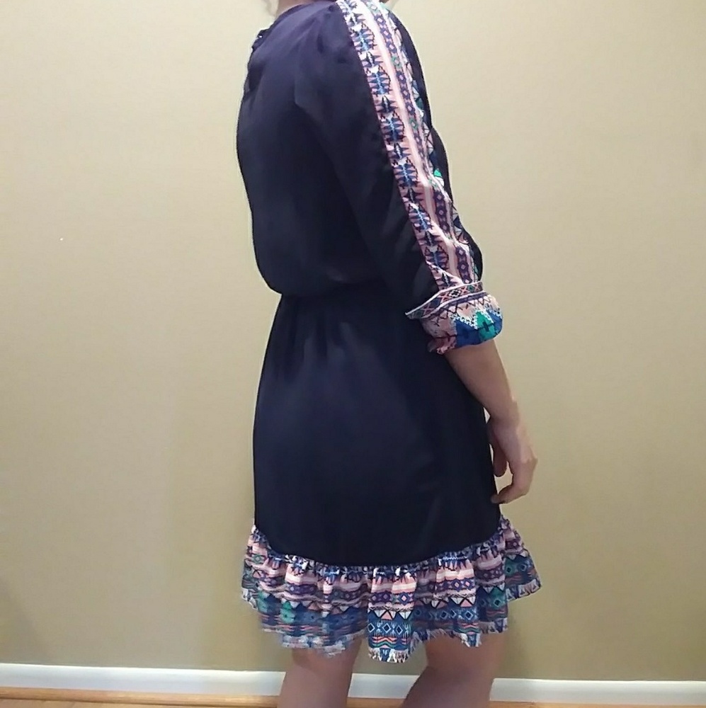 Cato Dress - Picture 3 of 3